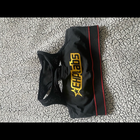 EHP Labs sports bra - Picture 1 of 2